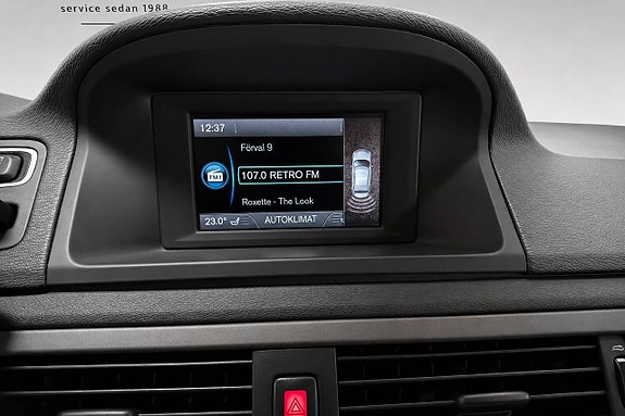 Volvo V70 15 of 16