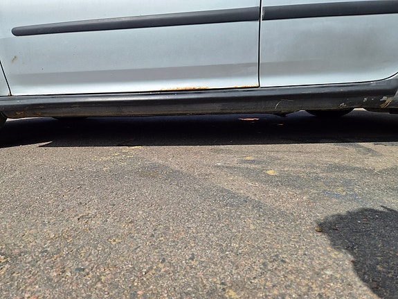Volkswagen Golf V 3 of 9