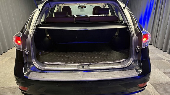 Lexus RX450h 17 of 30