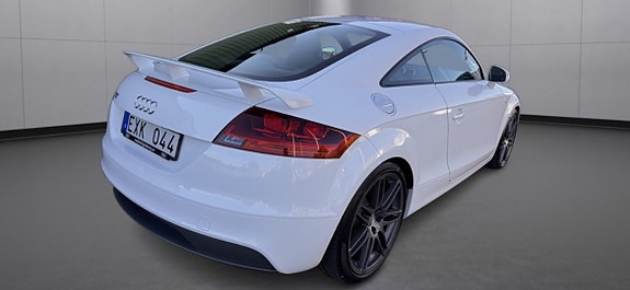 Audi TT 3 of 8