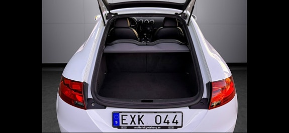 Audi TT 7 of 8