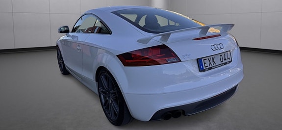 Audi TT 4 of 8