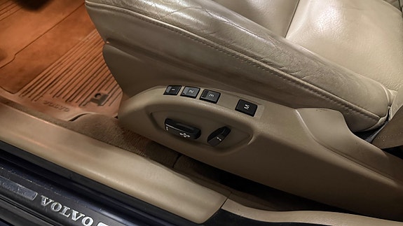 Volvo S80 19 of 26
