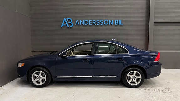 Volvo S80 6 of 26