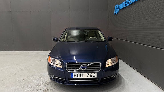 Volvo S80 9 of 26