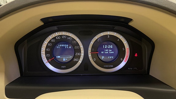 Volvo S80 23 of 26