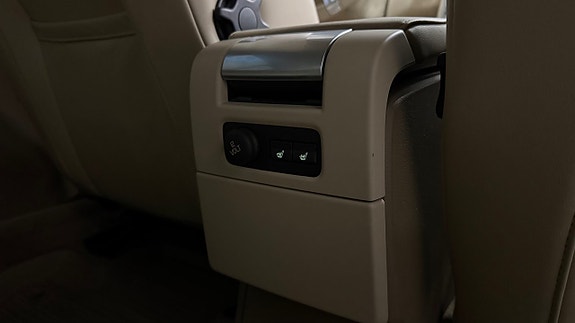 Volvo S80 18 of 26