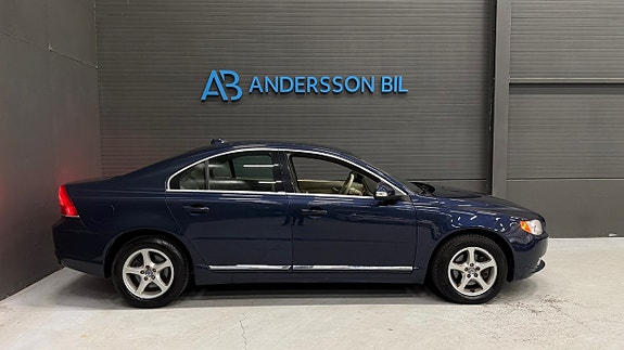 Volvo S80 5 of 26