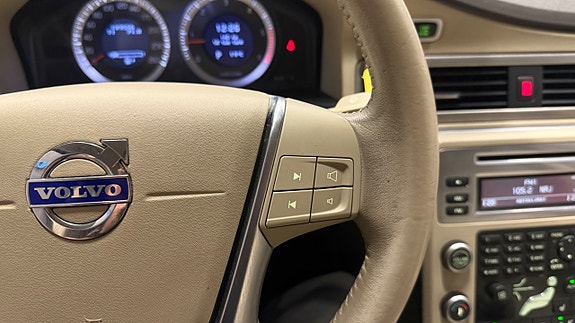 Volvo S80 25 of 26