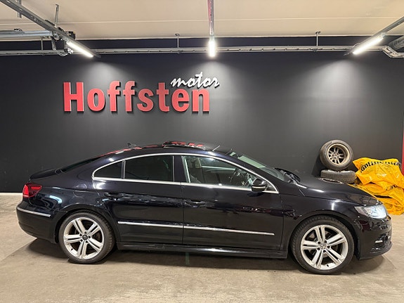 Volkswagen CC 2 of 17