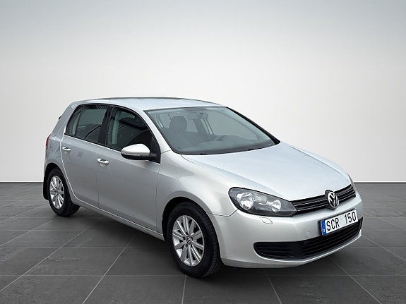 Volkswagen Golf I 4 of 14