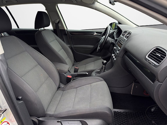 Volkswagen Golf I 11 of 14