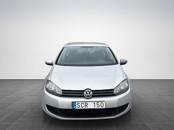 Volkswagen Golf I 7 of 14