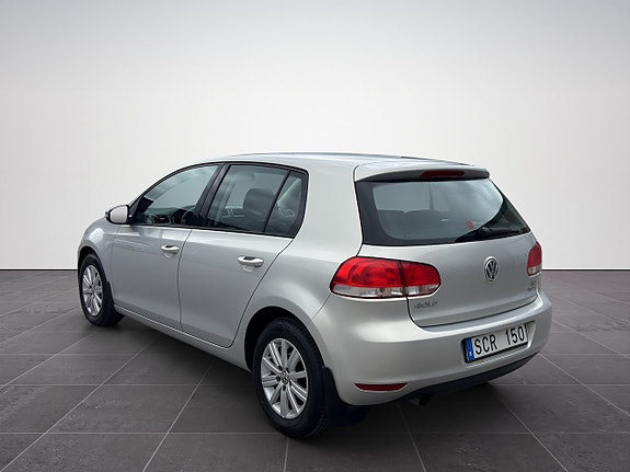 Volkswagen Golf I 3 of 14