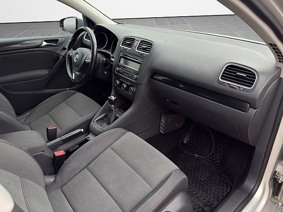 Volkswagen Golf I 10 of 14