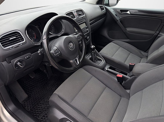 Volkswagen Golf I 9 of 14