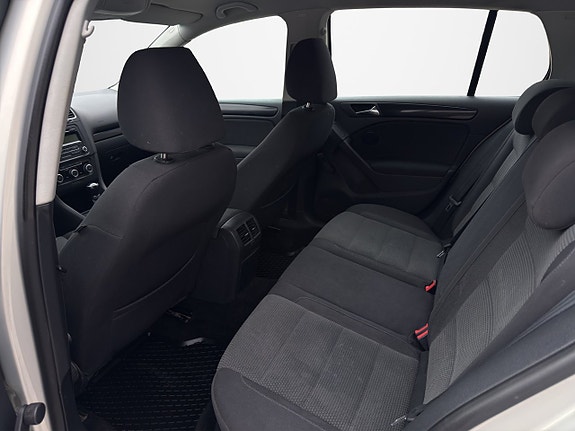 Volkswagen Golf I 14 of 14