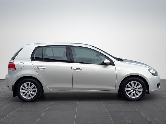 Volkswagen Golf I 5 of 14