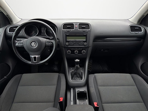 Volkswagen Golf I 12 of 14