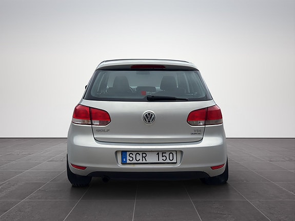 Volkswagen Golf I 8 of 14