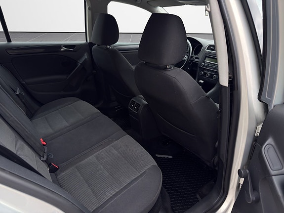 Volkswagen Golf I 13 of 14