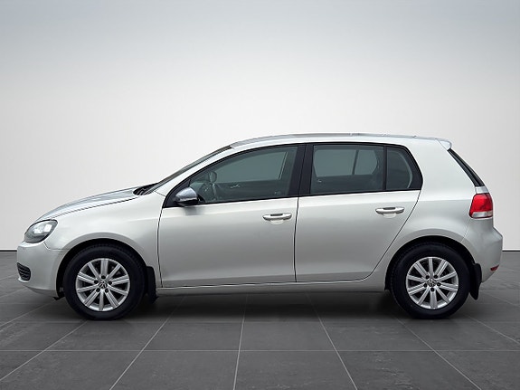 Volkswagen Golf I 2 of 14