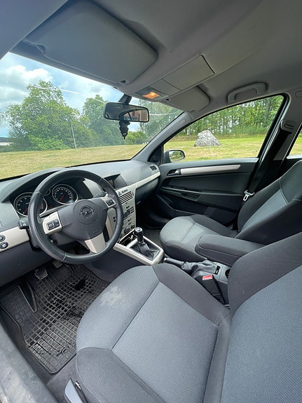 Opel Astra 7 of 11