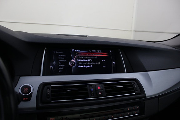 BMW 520d 27 of 28