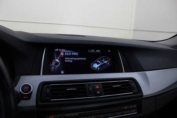 BMW 520d 26 of 28