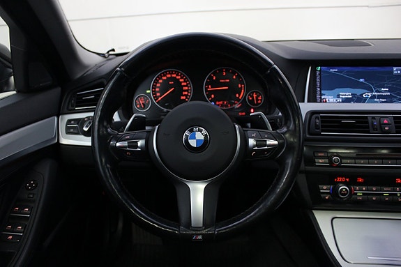 BMW 520d 17 of 28