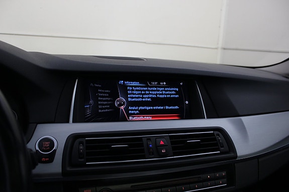 BMW 520d 24 of 28