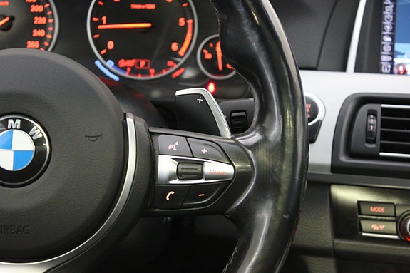 BMW 520d 18 of 28