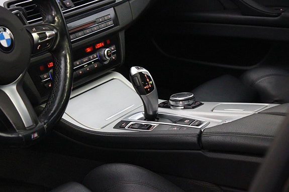 BMW 520d 11 of 28