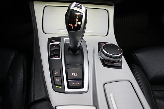 BMW 520d 28 of 28