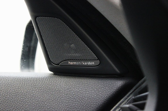BMW 520d 13 of 28