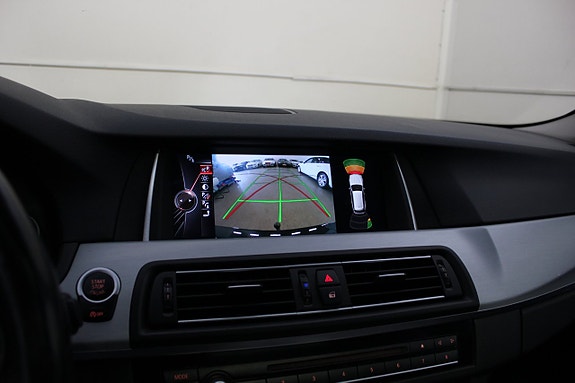 BMW 520d 23 of 28