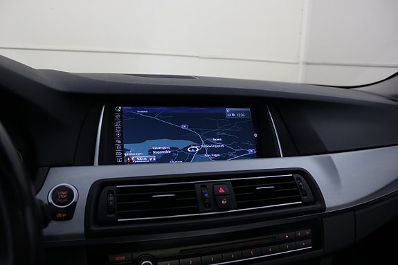 BMW 520d 22 of 28