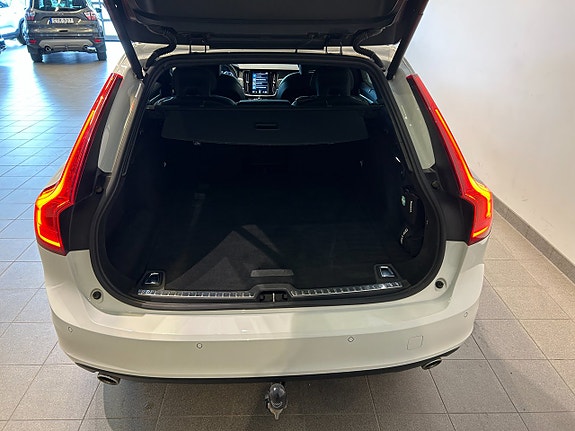 Volvo V90 9 of 18