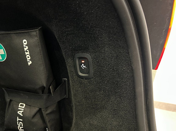 Volvo V90 18 of 18