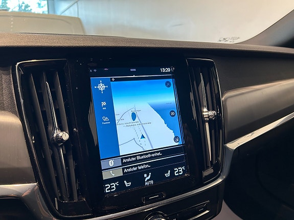 Volvo V90 13 of 18