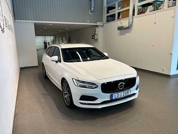 Volvo V90 4 of 18