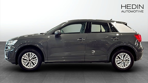 Audi Q2 6 of 9