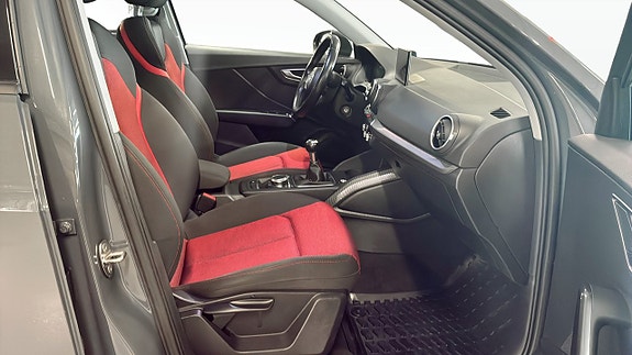 Audi Q2 3 of 9