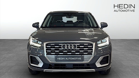 Audi Q2 8 of 9