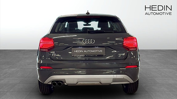 Audi Q2 7 of 9