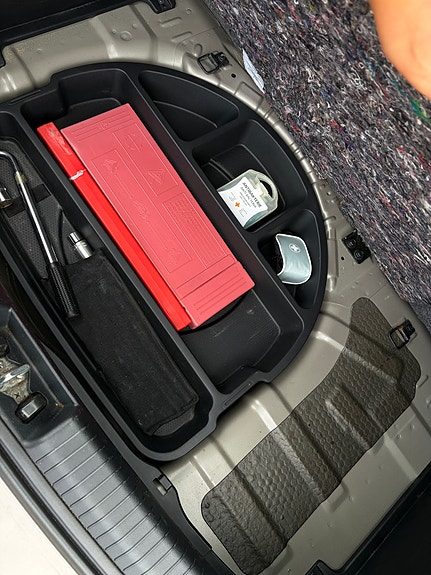Hyundai i20 14 of 14