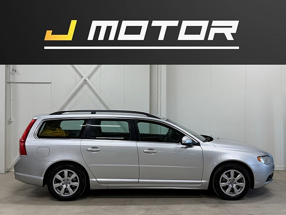 Volvo V70 5 of 14