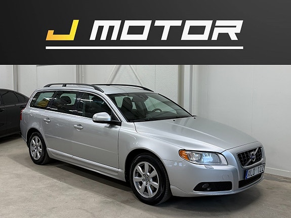 Volvo V70 4 of 14