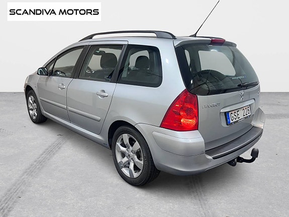 Peugeot 307 8 of 21