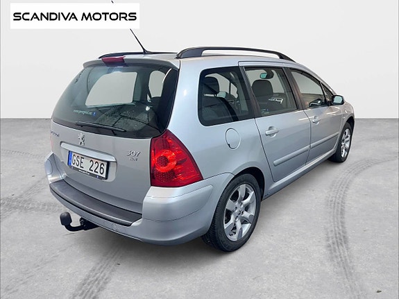Peugeot 307 7 of 21
